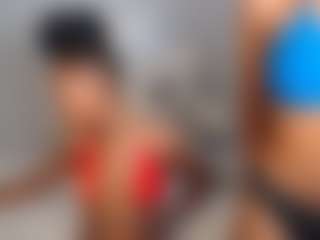 Live cam show with blackfantastickk - Skinny on SpankPalCams