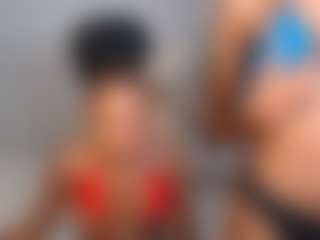 Live cam show with blackfantastickk - Skinny on Streamer API
