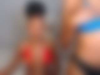 Live cam show with blackfantastickk - Skinny on StripNow