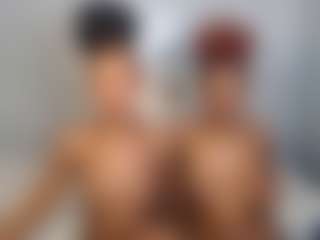 Live cam show with blackfantastickk - Ahegao on liverealitysex.com