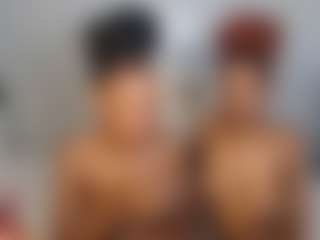 Live cam show with blackfantastickk - Facial on Camsoda