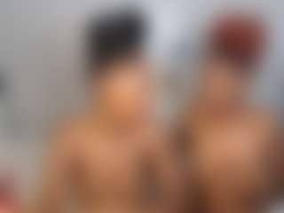 Live cam show with blackfantastickk - Cute on Gym Cam Girls