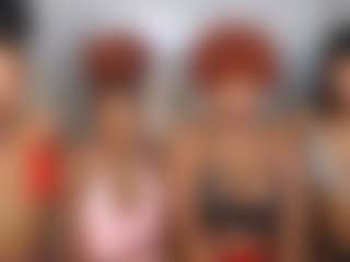Live cam show with blackfantastickk - Bedroom Ebony on xxxlivecams.org