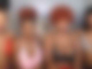 Live cam show with blackfantastickk - BBW Ebony on googirlz