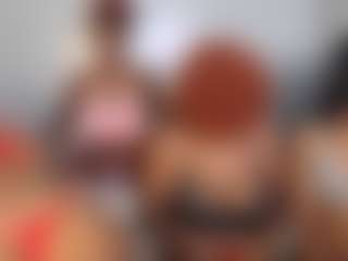 Live cam show with blackfantastickk - Bedroom Curvy on live18s.com