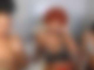 blackfantastickk's Live Sex Cam Show