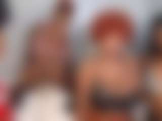 Live cam show with blackfantastickk - Wet on ObeyMaria