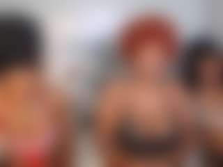 blackfantastickk's Live Sex Cam Show