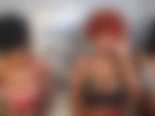 blackfantastickk's Live Sex Cam Show