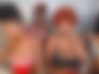 blackfantastickk's Live Sex Cam Show