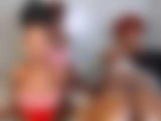 blackfantastickk's Live Sex Cam Show