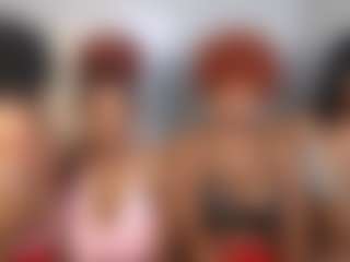 Live cam show with blackfantastickk - Ebony Teen (18+) on Fit Hotties