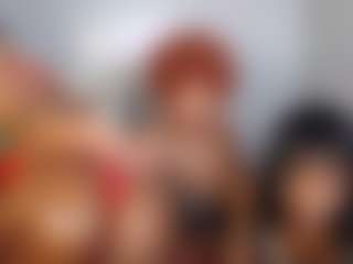 blackfantastickk's Live Sex Cam Show