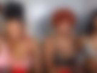 blackfantastickk's Live Sex Cam Show