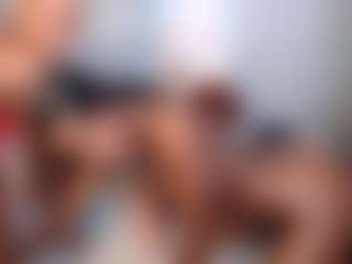 blackfantastickk's Live Sex Cam Show