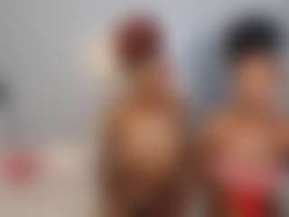 blackfantastickk's Live Sex Cam Show