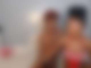 blackfantastickk's Live Sex Cam Show