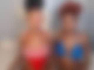 blackfantastickk's Live Sex Cam Show