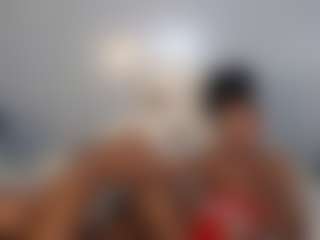 Live cam show with blackfantastickk - Latina Petite on TastyBlacksLive
