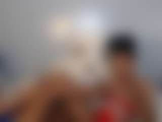 Live cam show with blackfantastickk - Skinny on SxyPornLive