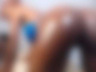 blackfantastickk's Live Sex Cam Show