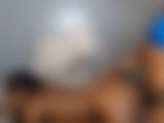 Live cam show with blackfantastickk - Asshole Ebony on SxyPornLive
