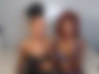 blackfantastickk's Live Sex Cam Show
