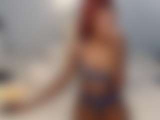 Live cam show with blackfantastickk - Black BBW on TastyBlacksLive