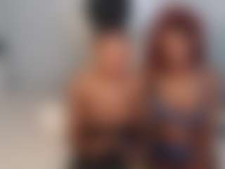 blackfantastickk's Live Sex Cam Show