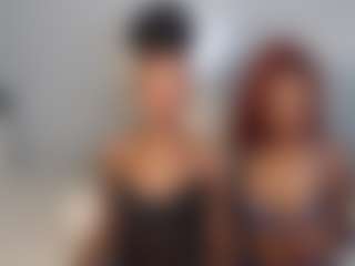 blackfantastickk's Live Sex Cam Show