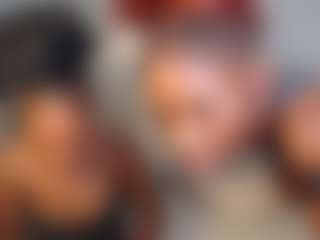 blackfantastickk's Live Sex Cam Show