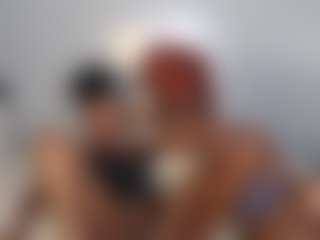 Live cam show with blackfantastickk - Ebony on Hubzter Live