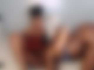 blackfantastickk's Live Sex Cam Show