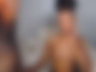 blackfantastickk's Live Sex Cam Show