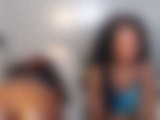 blackfantastickk's Live Sex Cam Show
