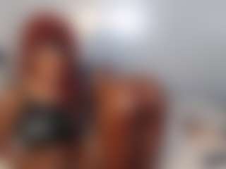 blackfantastickk's Live Sex Cam Show