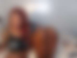 blackfantastickk's Live Sex Cam Show