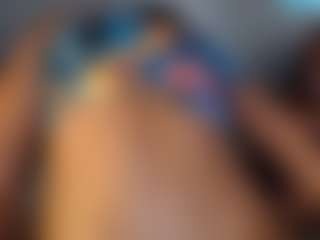 blackfantastickk's Live Sex Cam Show