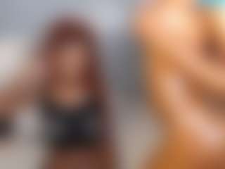 blackfantastickk's Live Sex Cam Show
