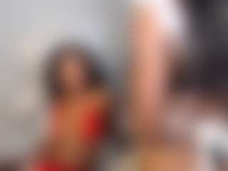blackfantastickk's Live Sex Cam Show