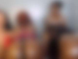 blackfantastickk's Live Sex Cam Show