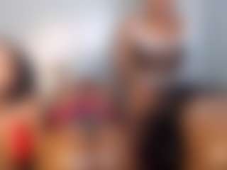 blackfantastickk's Live Sex Cam Show