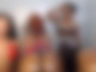 blackfantastickk's Live Sex Cam Show