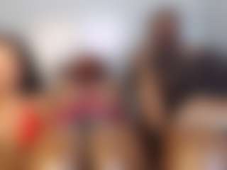 blackfantastickk's Live Sex Cam Show