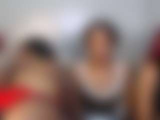 blackfantastickk's Live Sex Cam Show