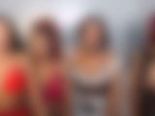 blackfantastickk's Live Sex Cam Show