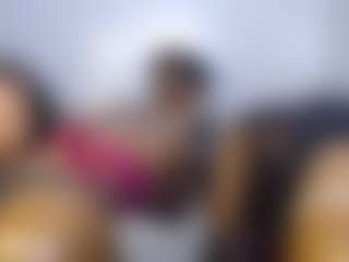 blackfantastickk's Live Sex Cam Show