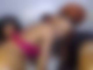 blackfantastickk's Live Sex Cam Show