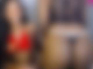 blackfantastickk's Live Sex Cam Show