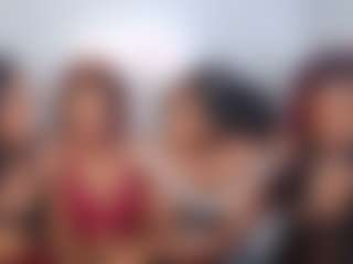 blackfantastickk's Live Sex Cam Show
